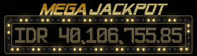 KLIK168 Jackpot